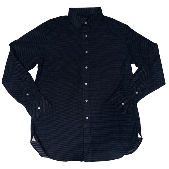 J. Crew Other - J. Crew Ludlow Men’s Polka Dot Cotton Button Down Shirt